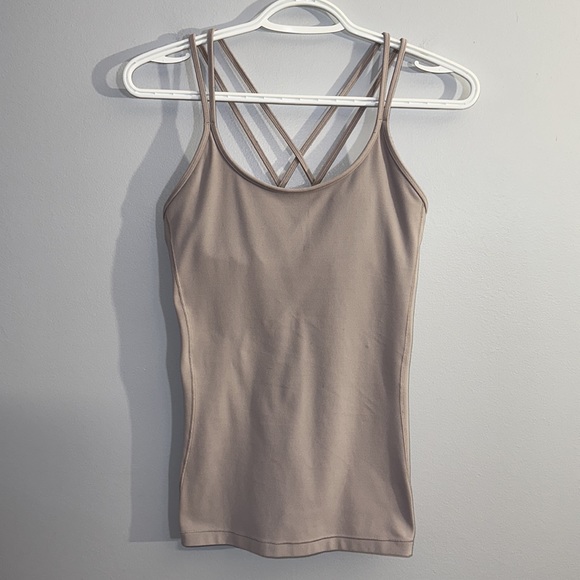 32 Lululemon Free To Be Tank *Nulu - Picture 3 of 11